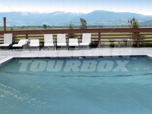 почивка в The Inn at Jackson Hole