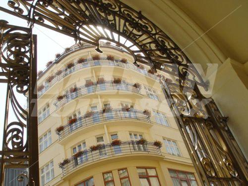 почивка в Astoria