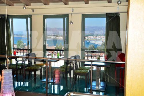 почивка в Amfitriti Palazzo