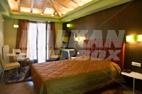 почивка в Amfitriti Palazzo