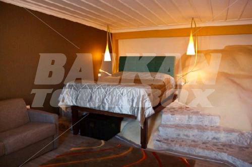 почивка в Amfitriti Palazzo