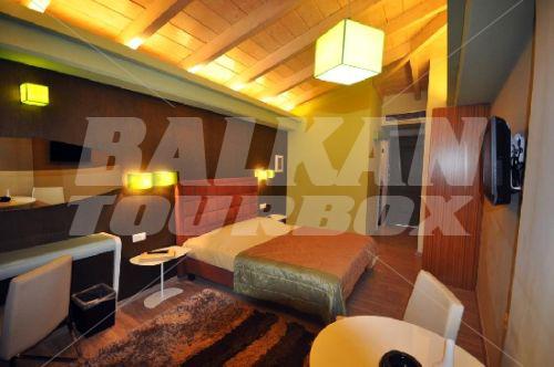 почивка в Amfitriti Palazzo