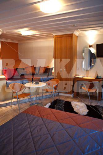 почивка в Amfitriti Palazzo