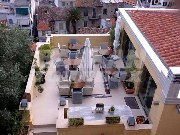почивка в  Amfitriti Palazzo