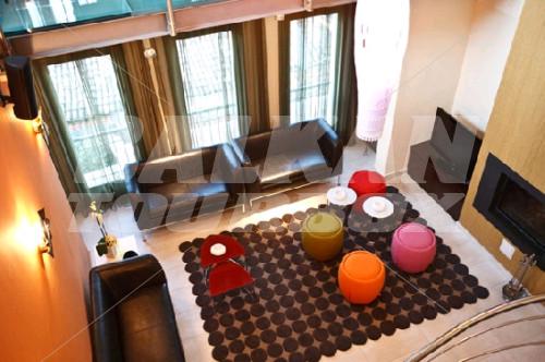 почивка в Amfitriti Palazzo