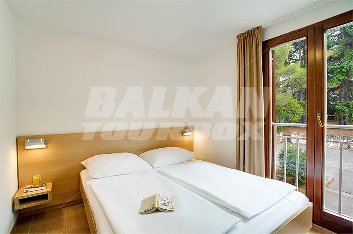 holiday in Pinia Residence