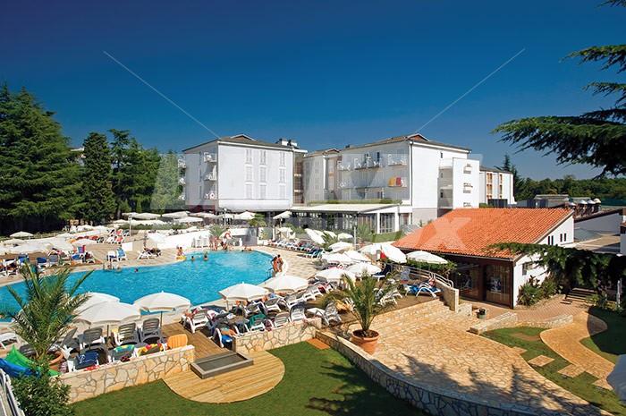 holiday in Pinia Residence