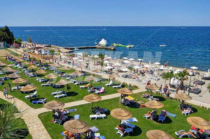 holiday in Pinia Residence
