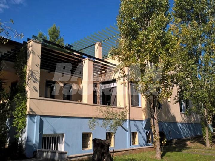holiday in Beach Front villa  - Nea Potidea