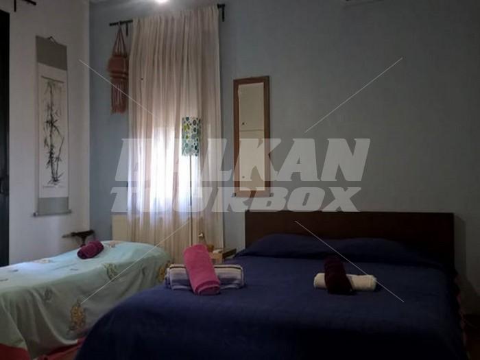 holiday in Beach Front villa  - Nea Potidea