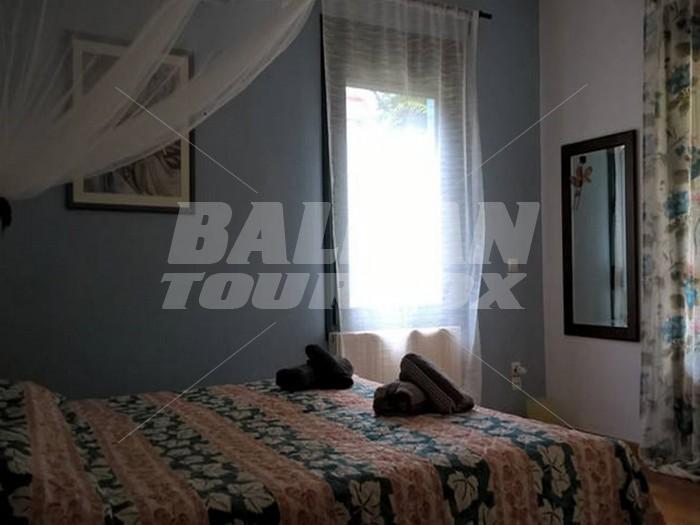 holiday in Beach Front villa  - Nea Potidea