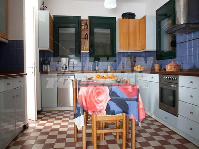 holiday in Beach Front villa  - Nea Potidea
