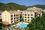 Hotel Club Palm, Turkey, Marmaris