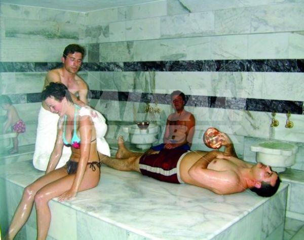 holiday in Club Palm