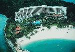 Hotel Shangri La Rasa Sentosa Resort, 