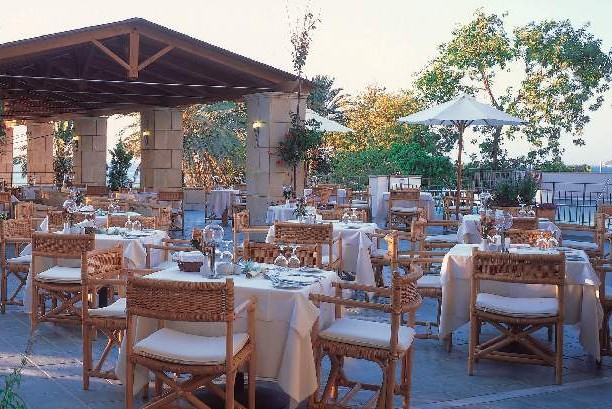 holiday in Amathus Beach Hotel Rhodes