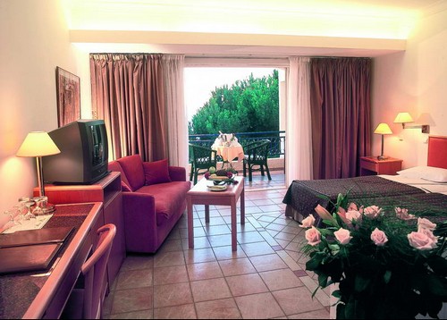 holiday in Amathus Beach Hotel Rhodes