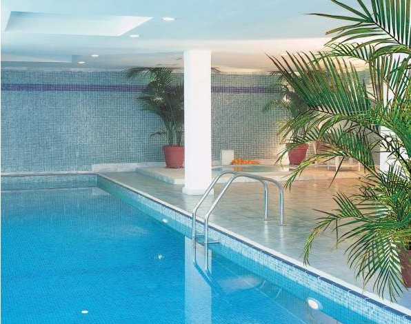 holiday in Amathus Beach Hotel Rhodes