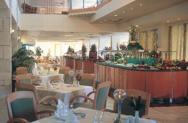holiday in Amathus Beach Hotel Rhodes