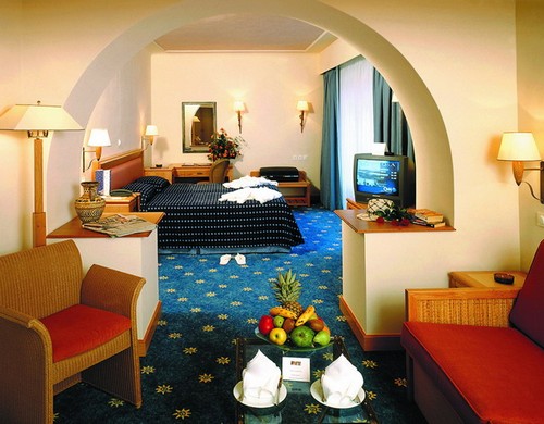 holiday in Amathus Beach Hotel Rhodes
