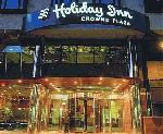 Хотел Crowne Plaza, 
