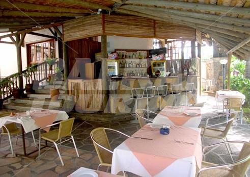 holiday in Le Palmiste