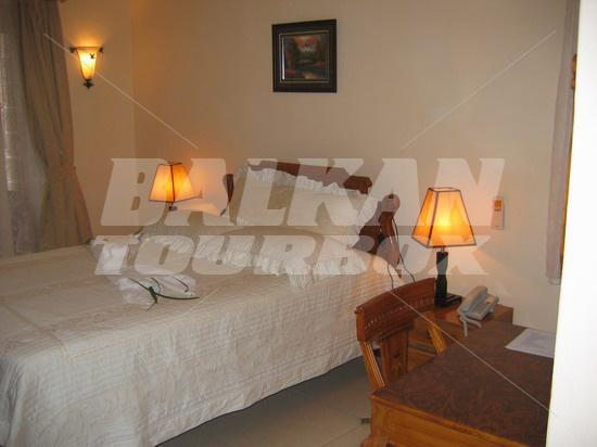 holiday in Le Palmiste