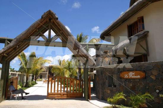 holiday in Le Palmiste