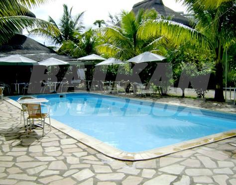 holiday in Le Palmiste