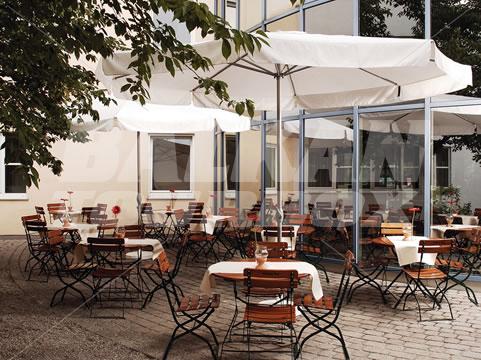 почивка в NH Munchen Neue Messe