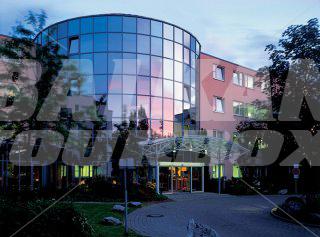 почивка в NH Munchen Neue Messe