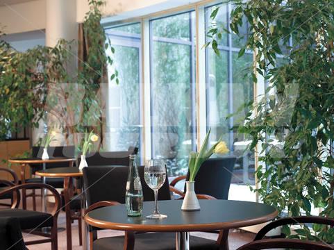почивка в NH Munchen Neue Messe
