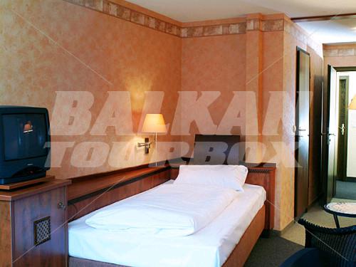 почивка в Abarin