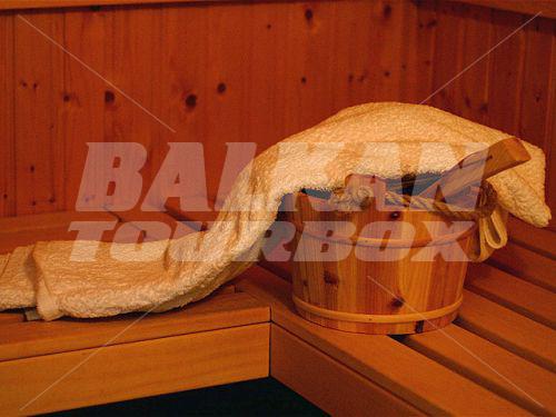 почивка в Abarin