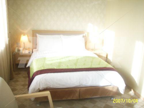 holiday in Sunjin Grand