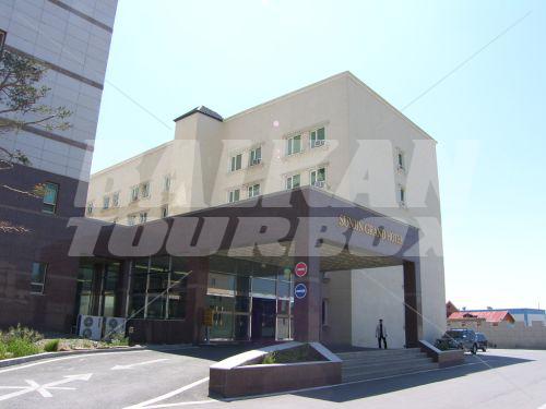 holiday in Sunjin Grand
