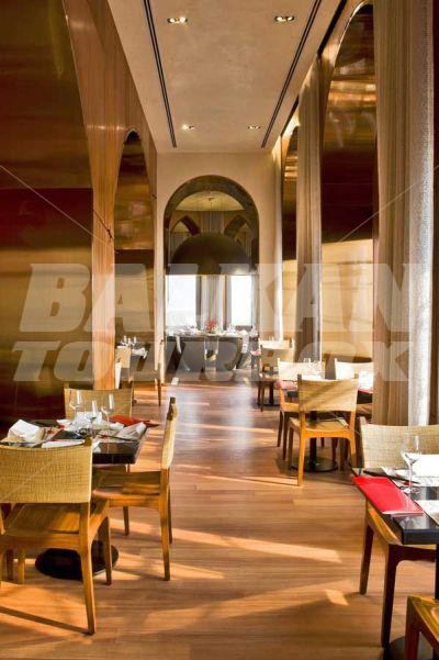 holiday in The Taj Mahal Palace Mumbai