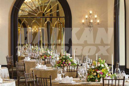 holiday in The Taj Mahal Palace Mumbai