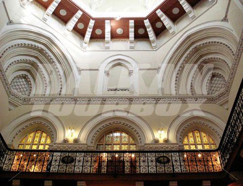 holiday in The Taj Mahal Palace Mumbai