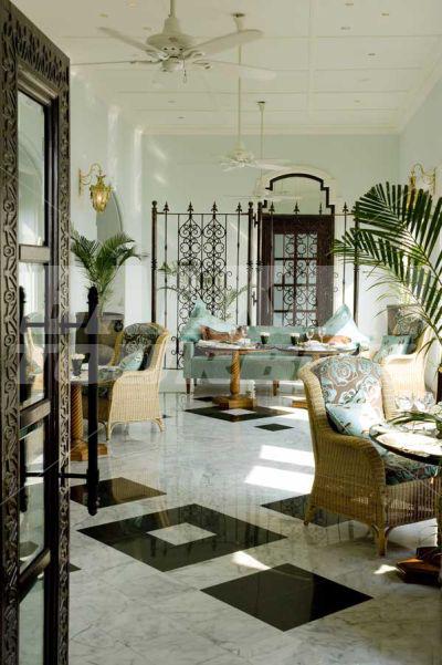 holiday in The Taj Mahal Palace Mumbai
