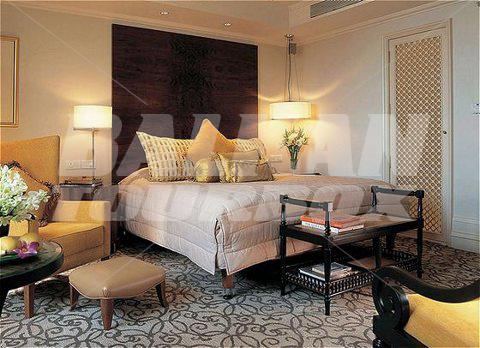 holiday in The Taj Mahal Palace Mumbai