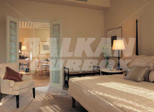 holiday in The Taj Mahal Palace Mumbai