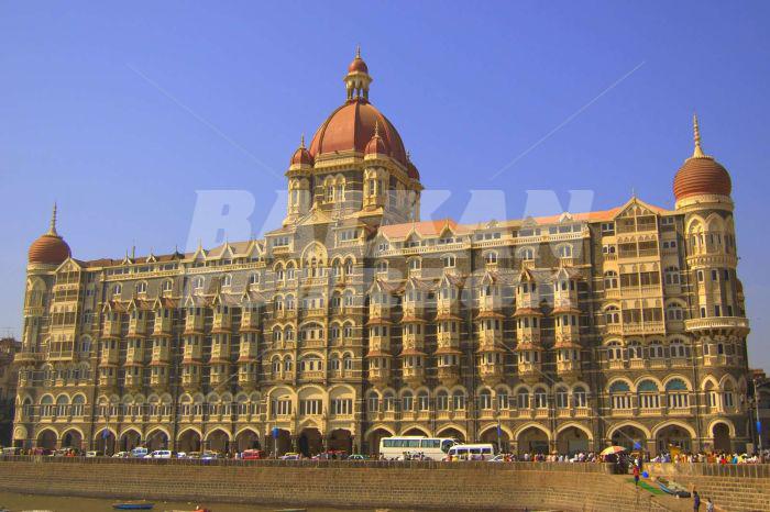 holiday in  The Taj Mahal Palace Mumbai