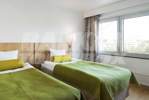 holiday in Scandic Jarva Krog