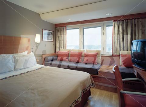 holiday in Scandic Jarva Krog