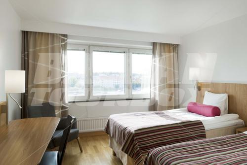 holiday in Scandic Jarva Krog