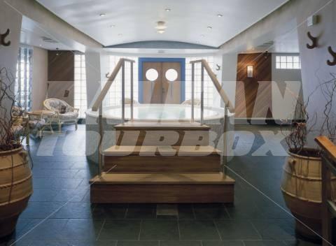holiday in Scandic Jarva Krog