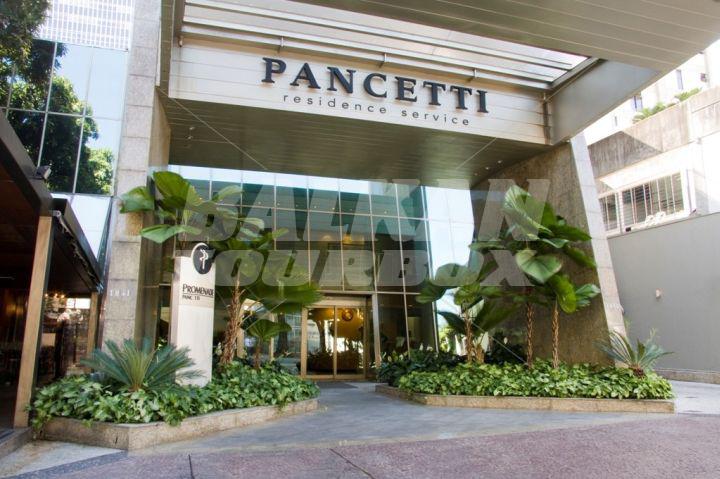 holiday in  Promenade Pancetti