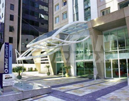 почивка в Tryp Berrini