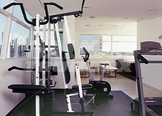 почивка в Tryp Berrini